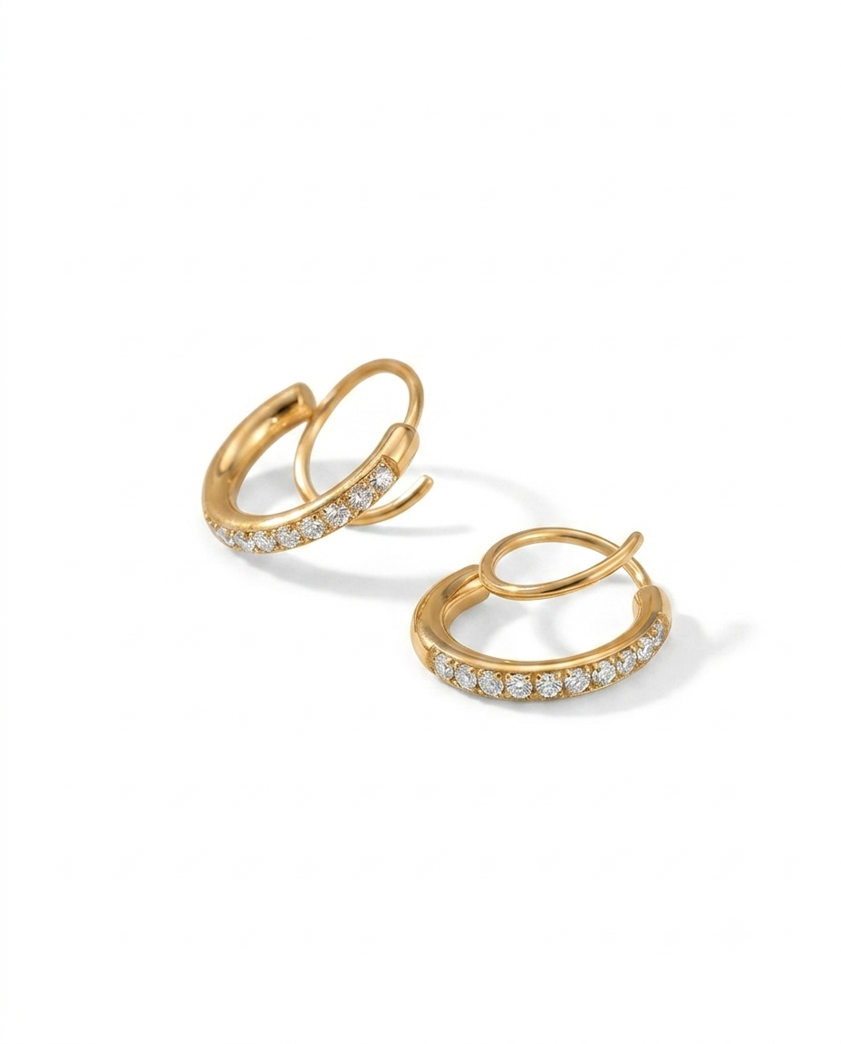 Elara Hoops