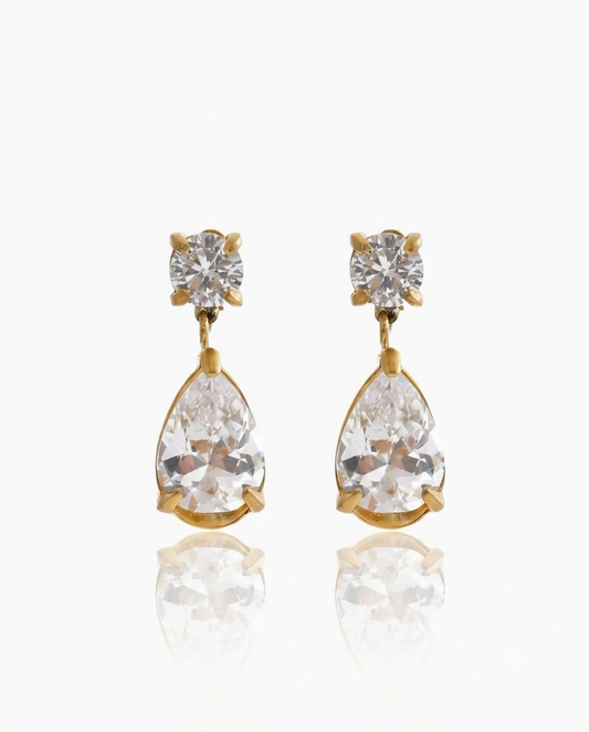 Lumi Drop Earrings