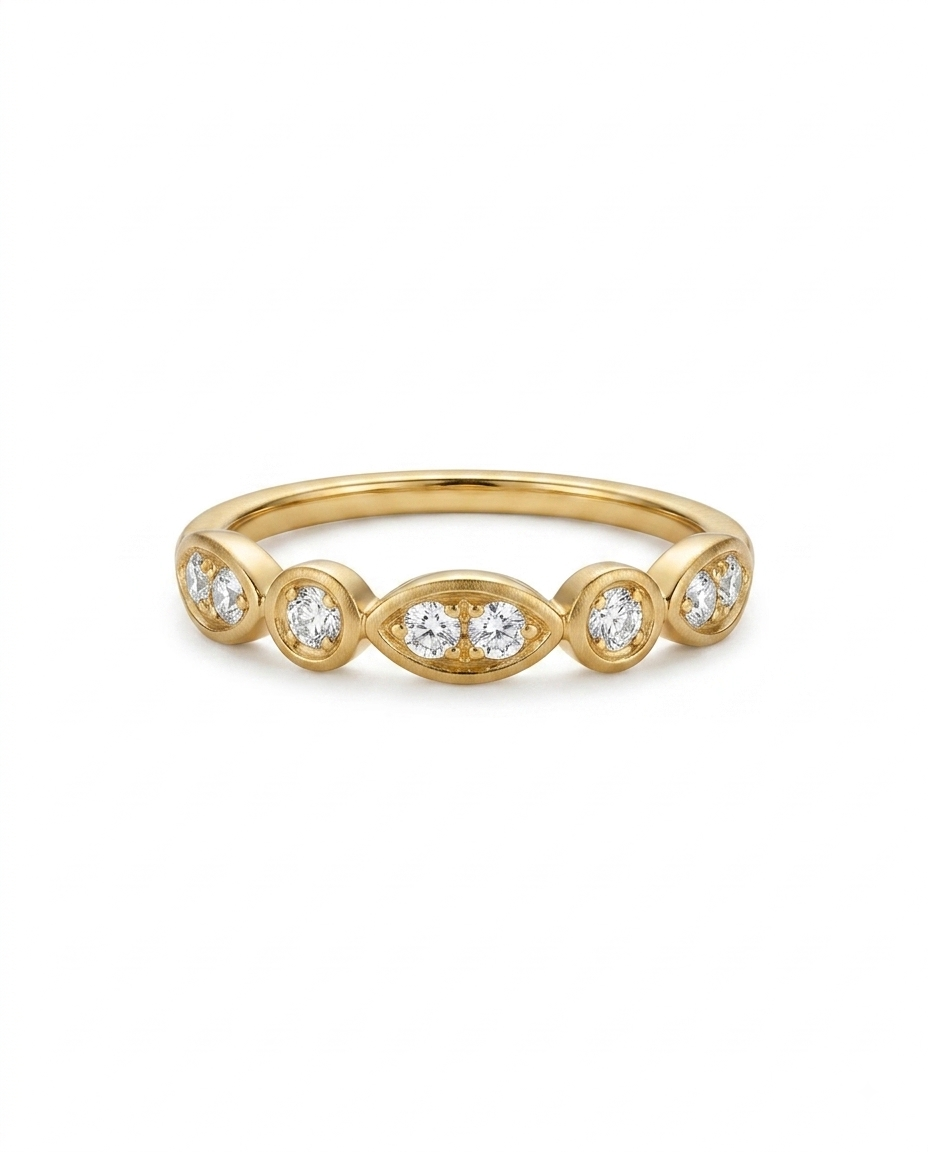 Nora Ring