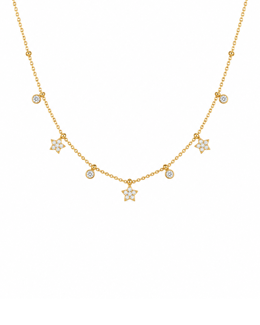 Starla Necklace