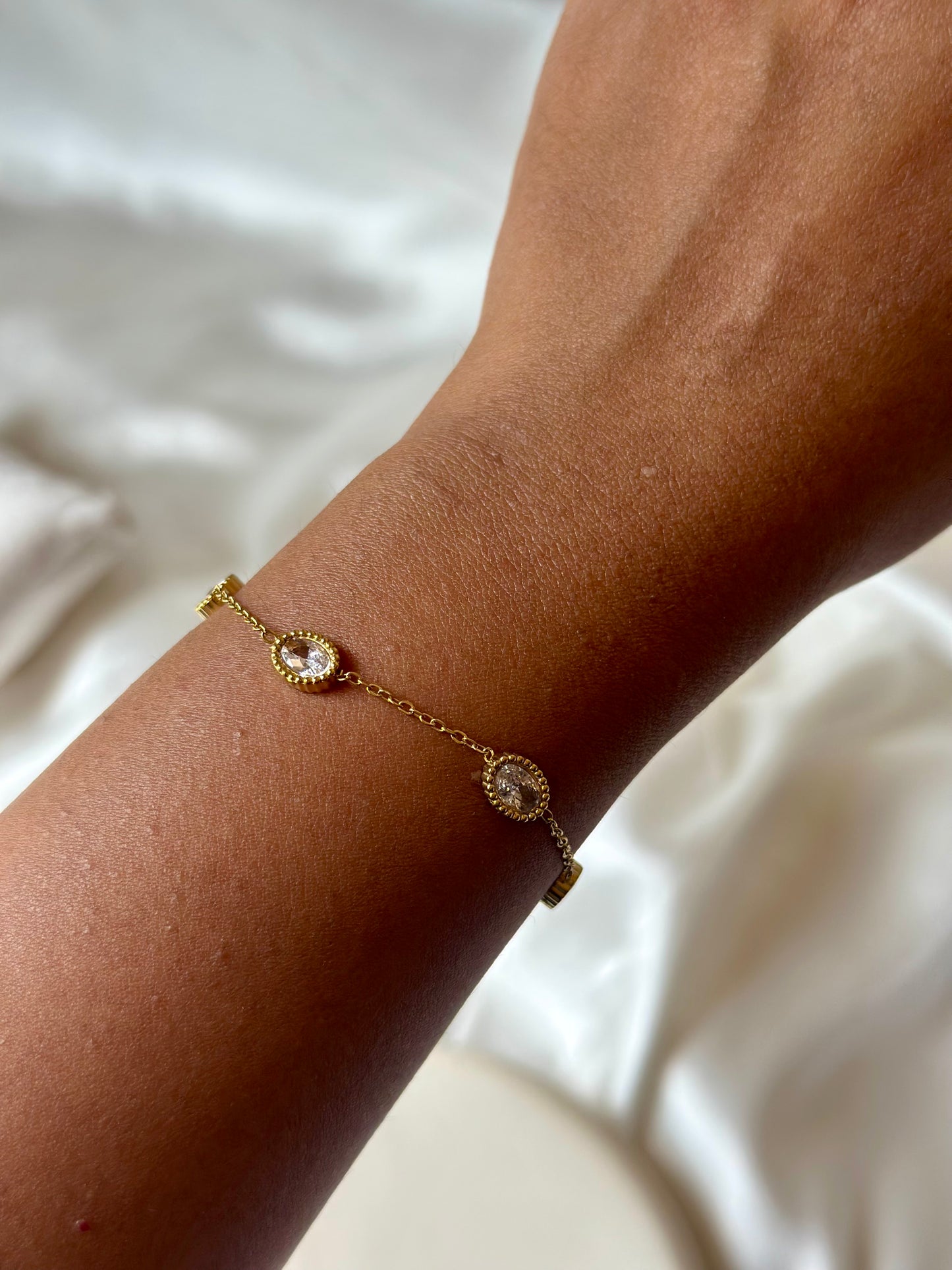 Alana Bracelet
