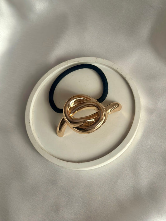 Knot Hair Tie