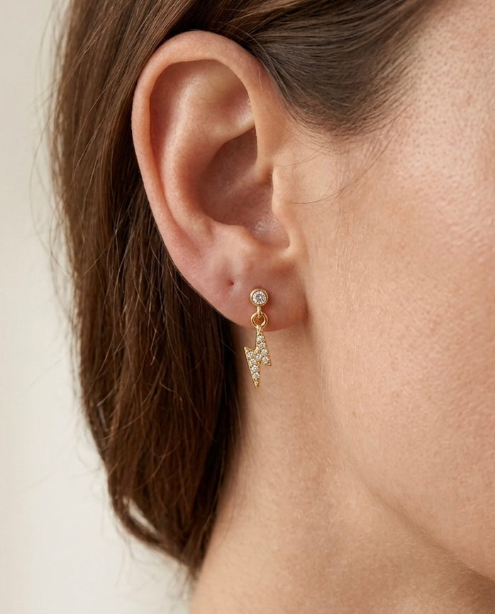 Celestial dainty drops