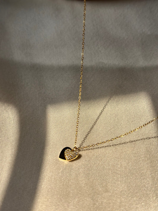 Valeria Dainty Necklace