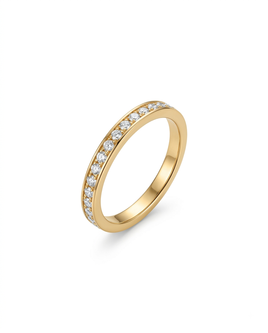 Ophelia Ring