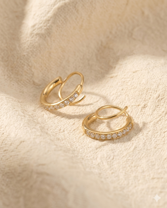 Elara Hoops
