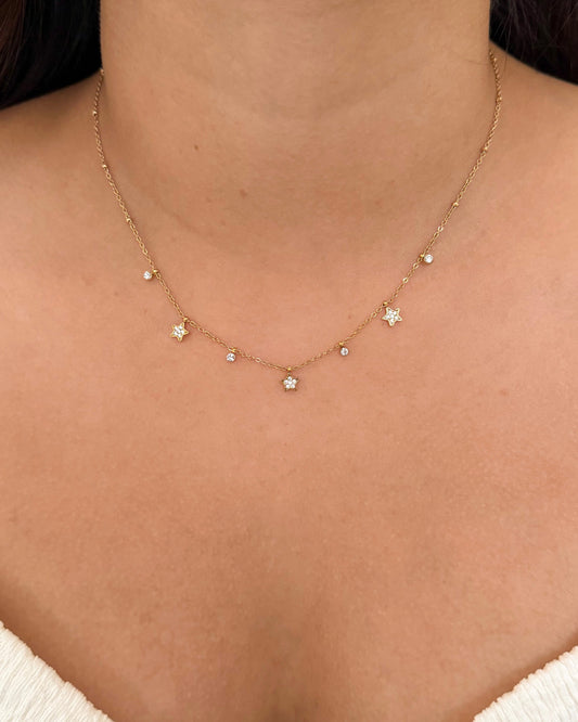 Starla Necklace
