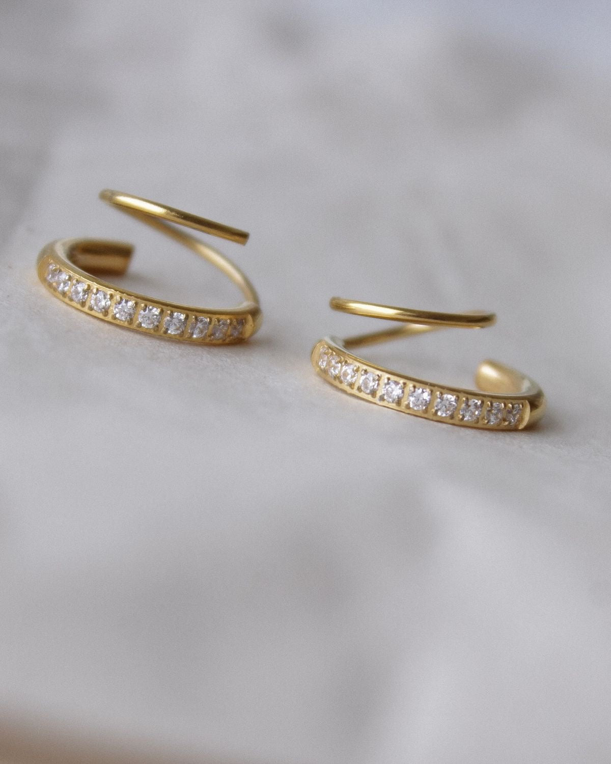 The Everyday Aura Duo