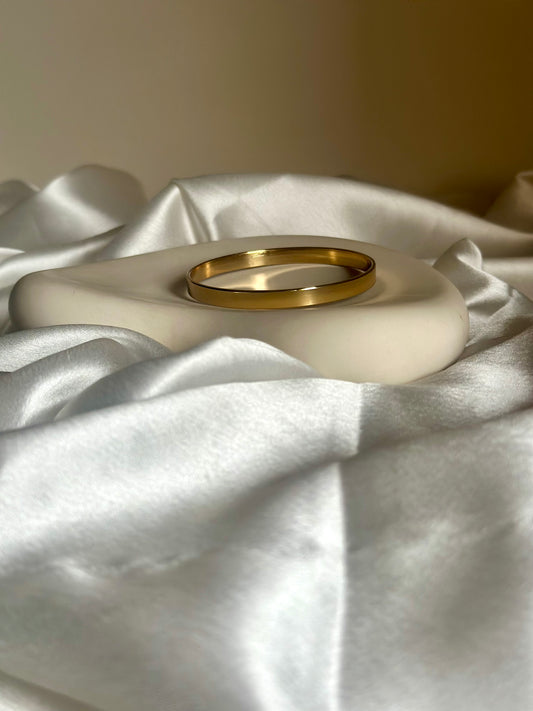 Statement Band Bangles