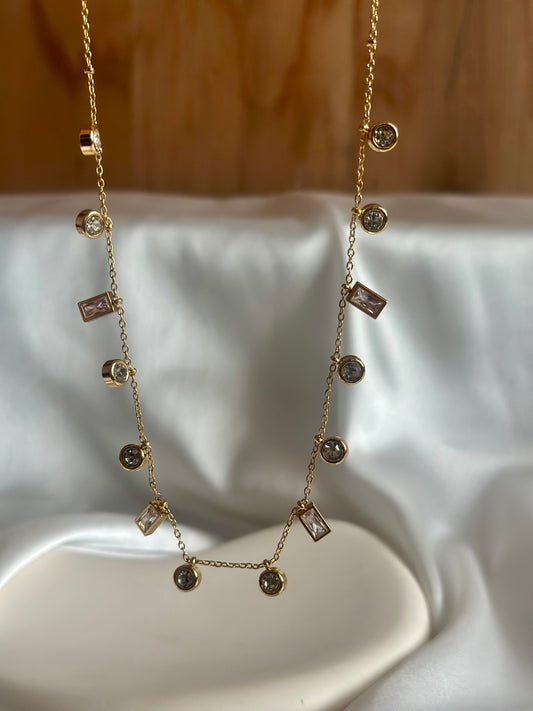 Dream Necklace