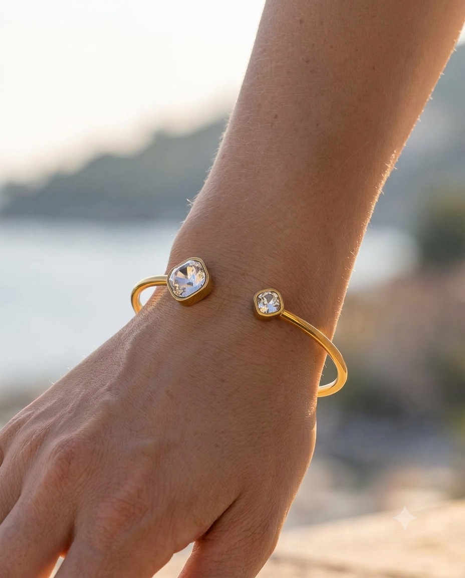 Halo Bracelet