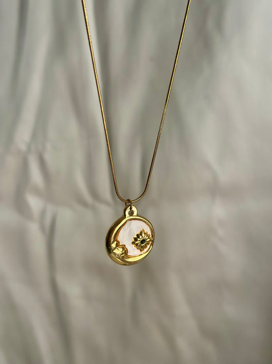 Celestial Necklace