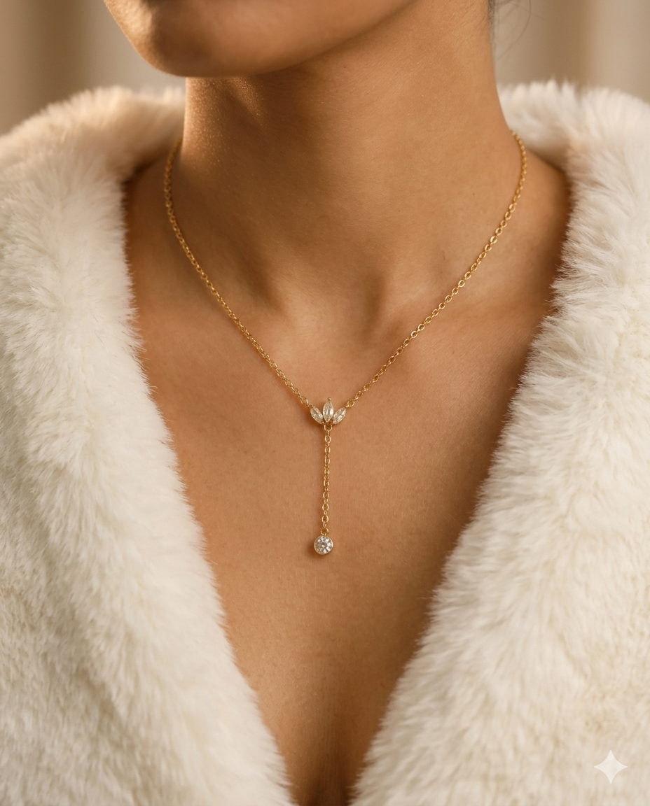 Grace Necklace
