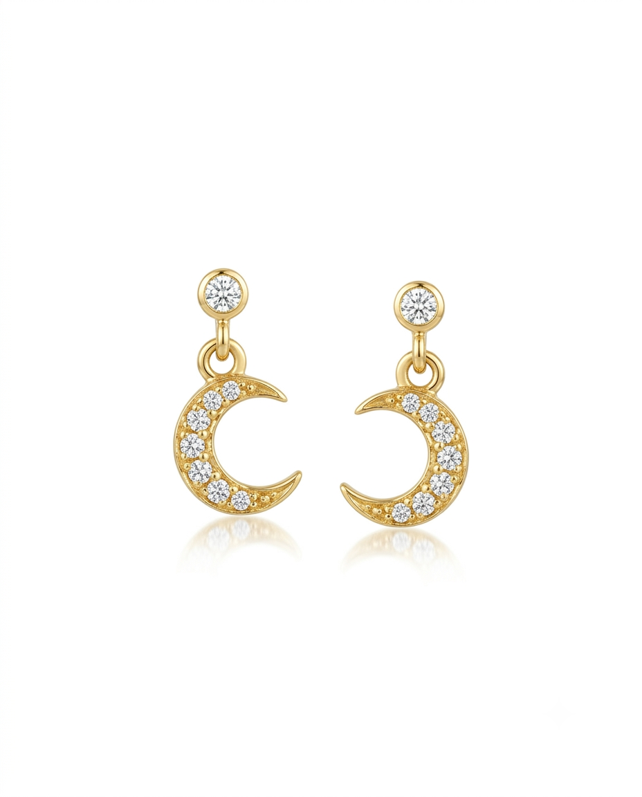Luna dainty Drops