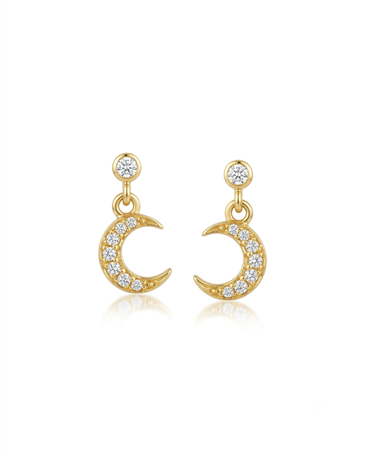 Luna dainty Drops