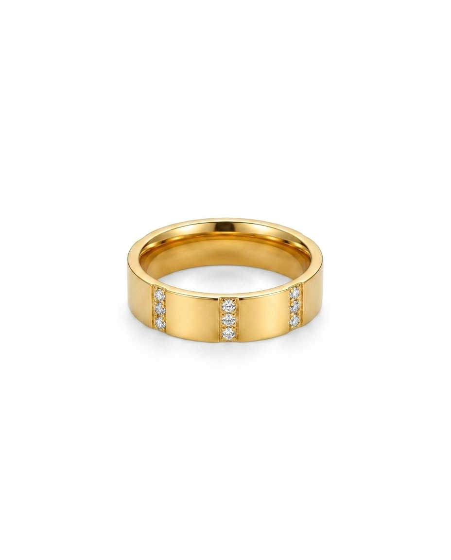 Doris Ring