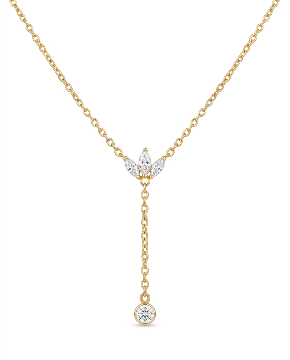 Grace Necklace