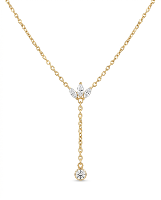 Grace Necklace
