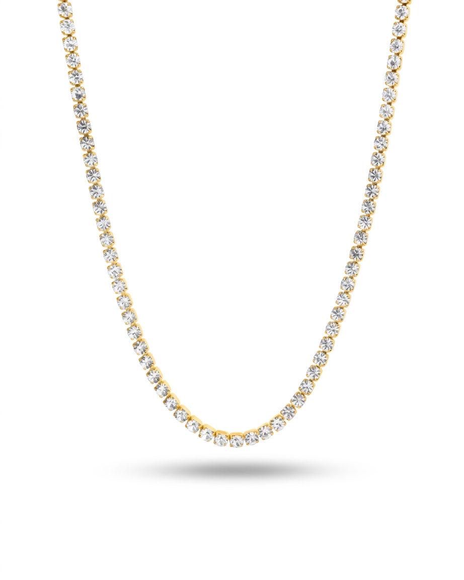 Opulence Necklace