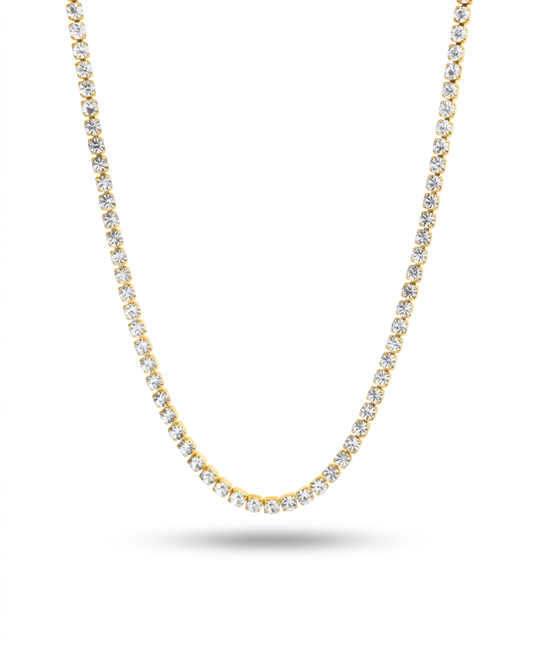 Opulence Necklace