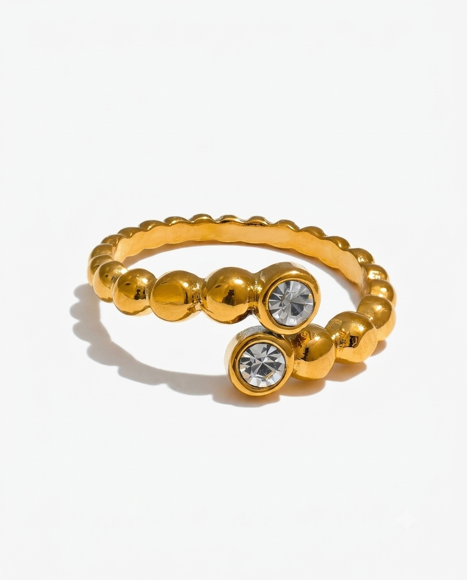 Alessia Ring (Adjustable)