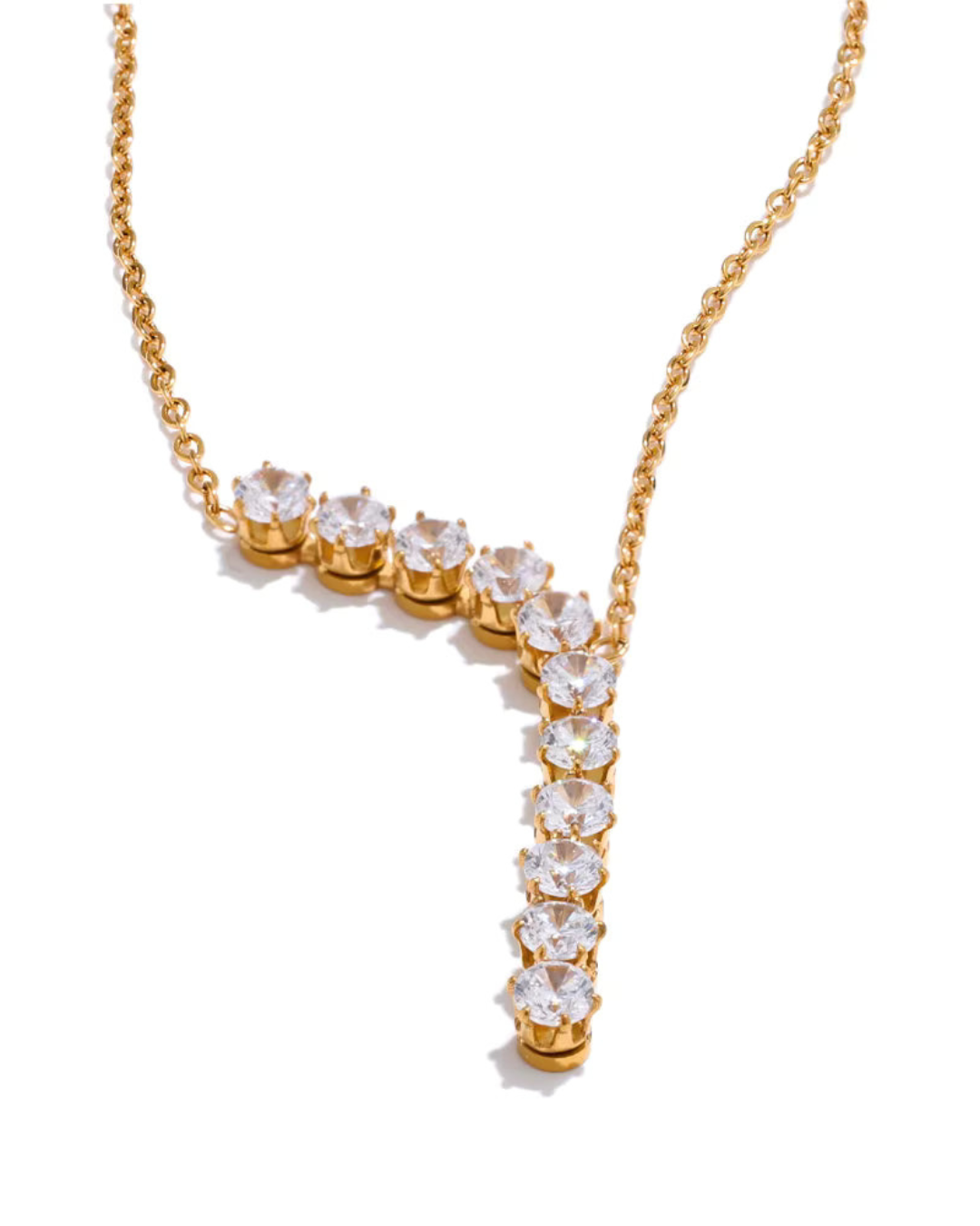 Lumi Necklace