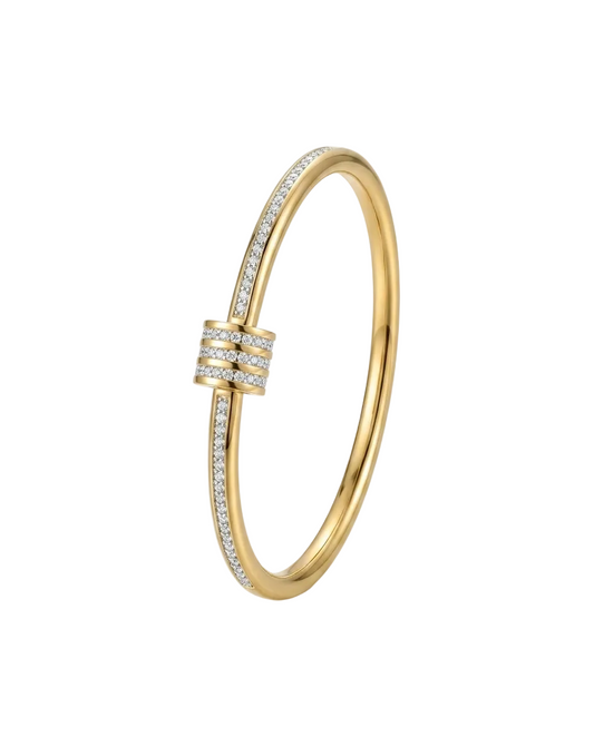 Lumi Contemporary Bracelet