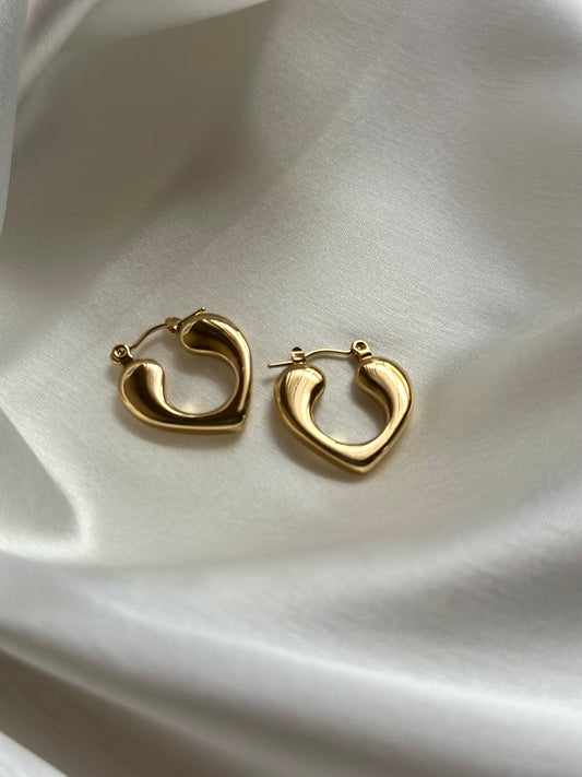 Heart Hoops