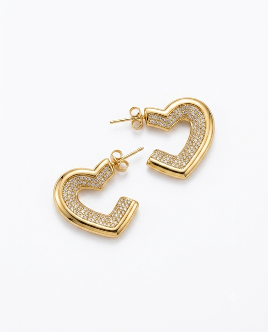 Isabella Hoops