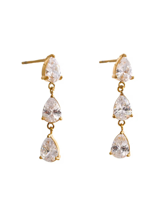 Dew Earrings