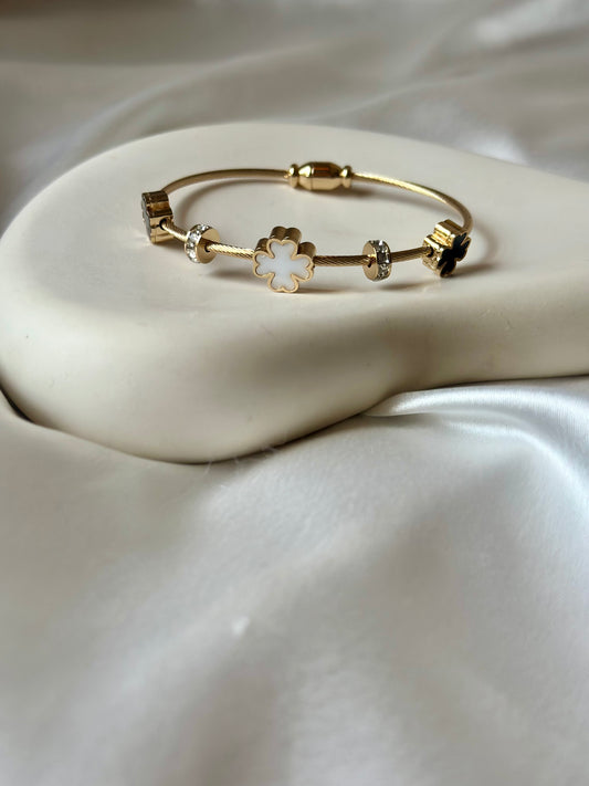 Clovera Bracelet