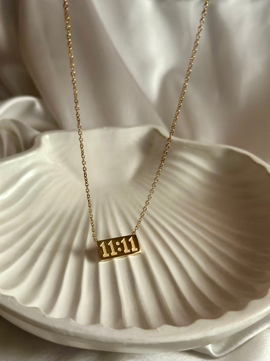 11:11 Necklace