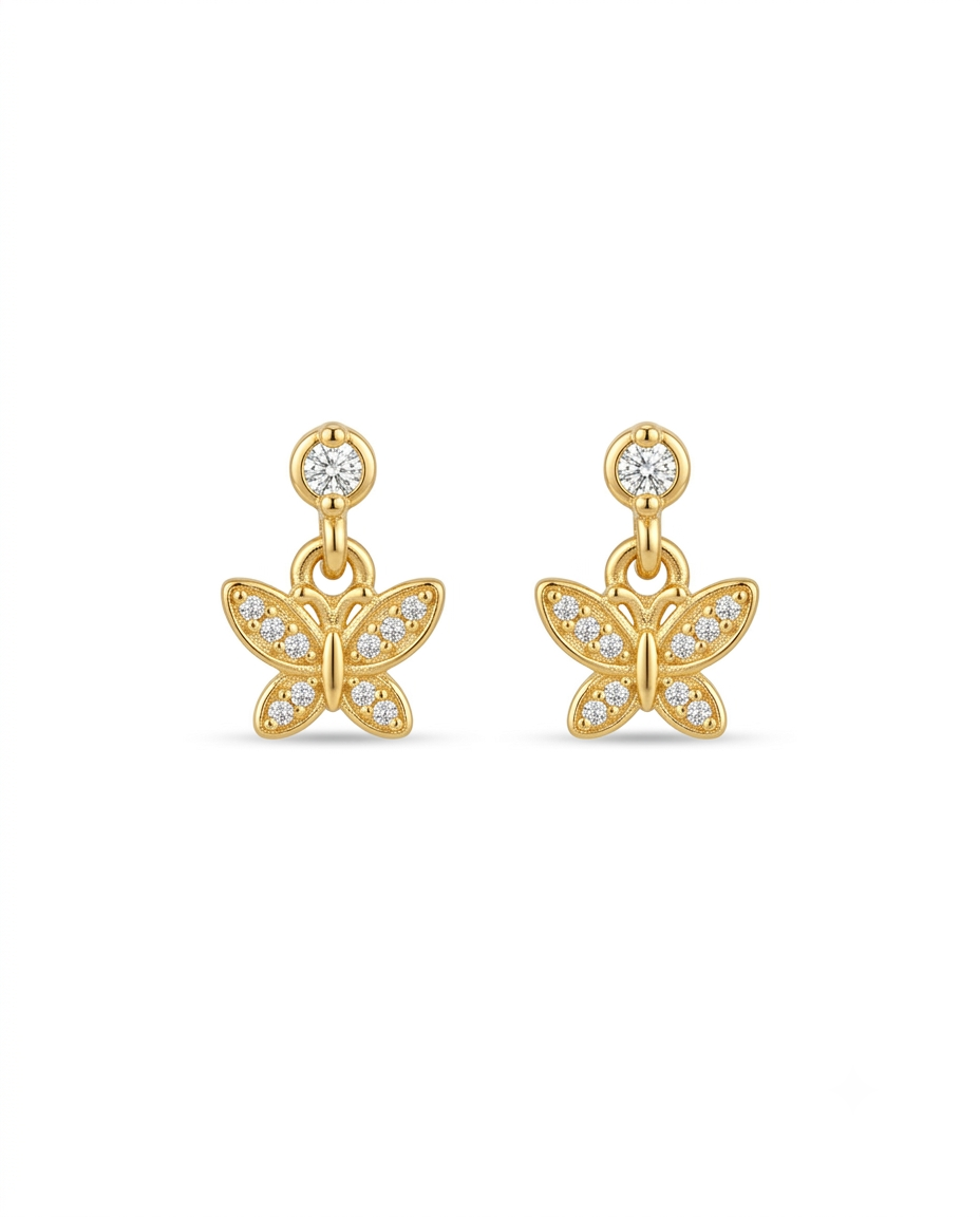 Mariposa Tiny Drops