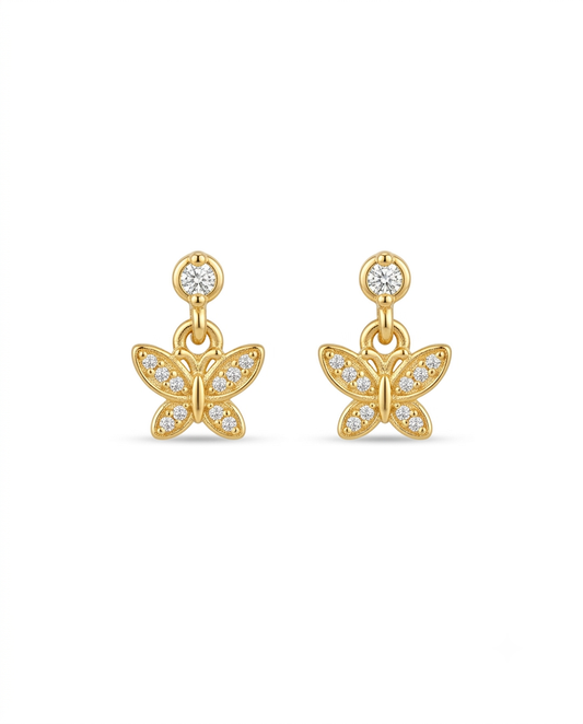 Mariposa Tiny Drops