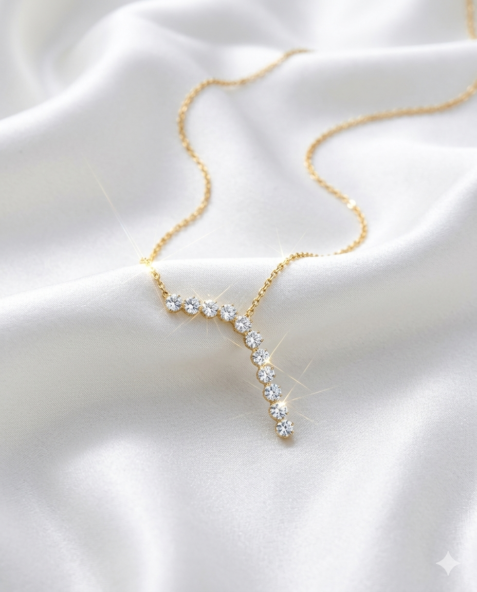 Lumi Necklace