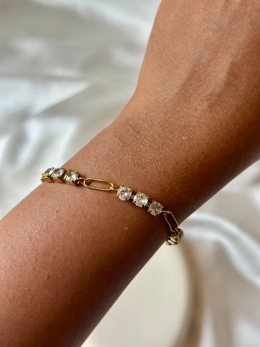 Liana Bracelet