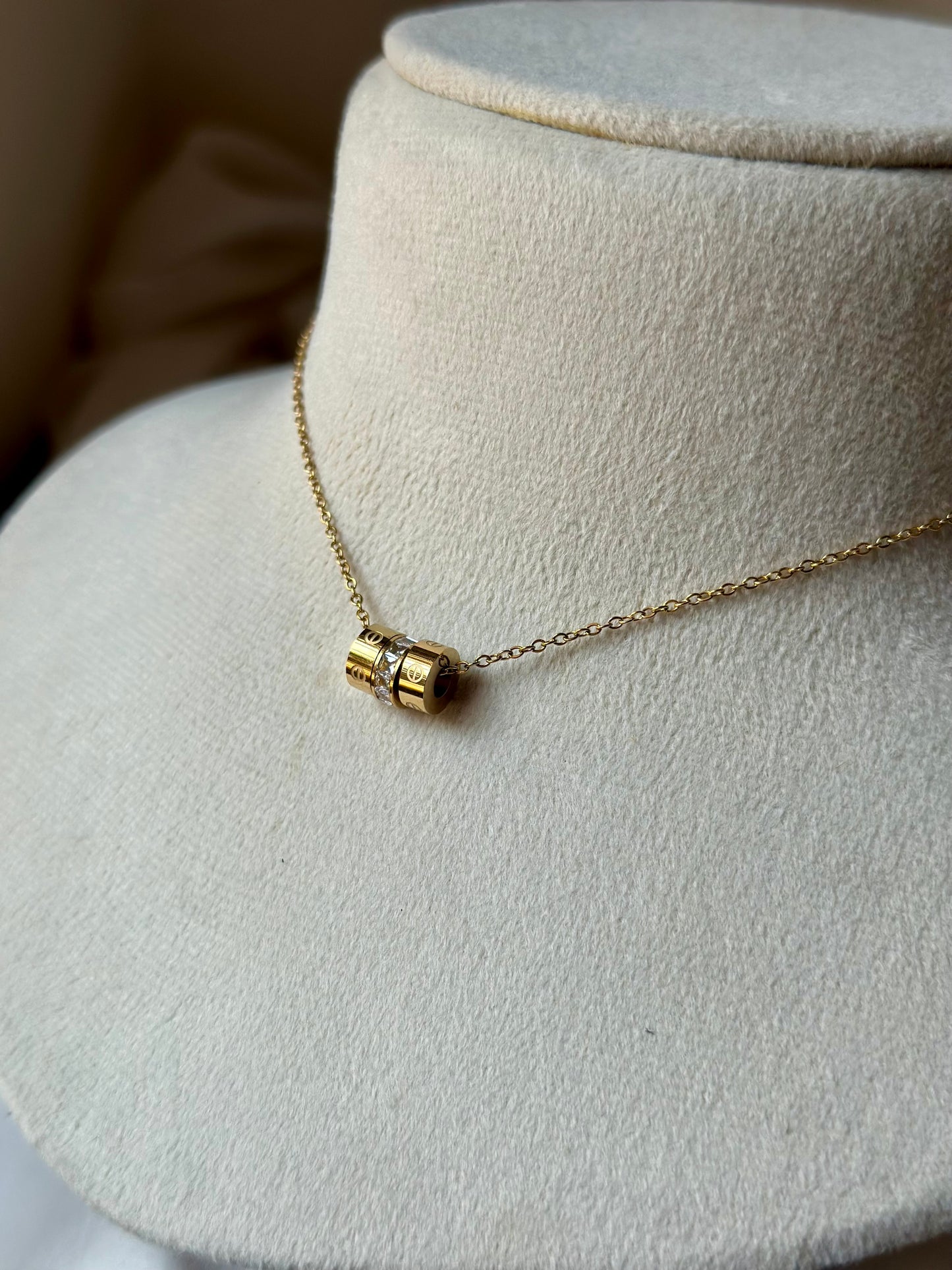 Rhea Necklace