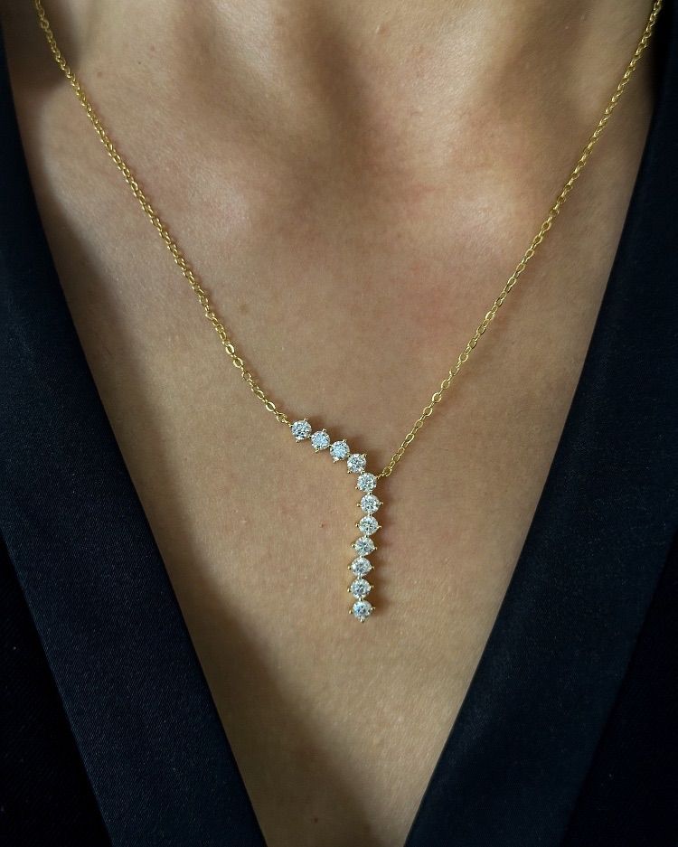 Lumi Necklace