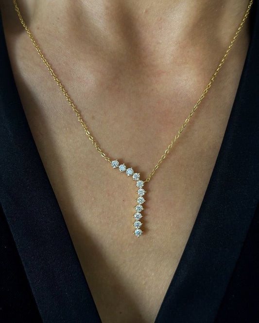 Lumi Necklace