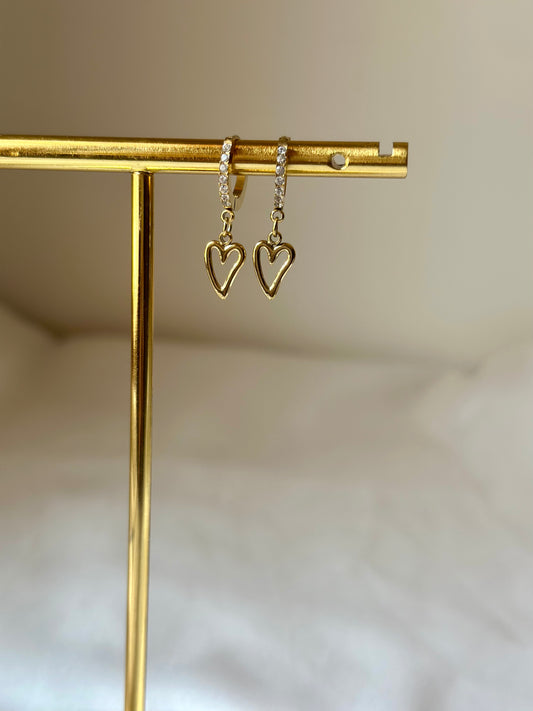 Dainty Valentina Drops