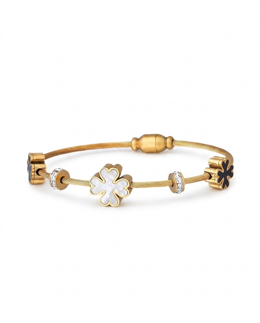 Clovera Bracelet