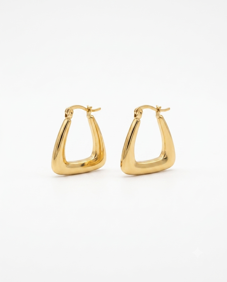Eliana hoops