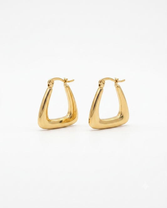 Eliana hoops