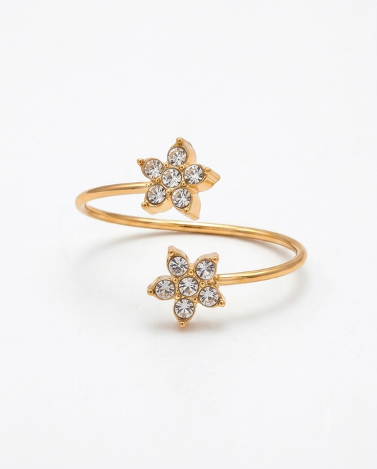 Aveline Ring (Adjustable)