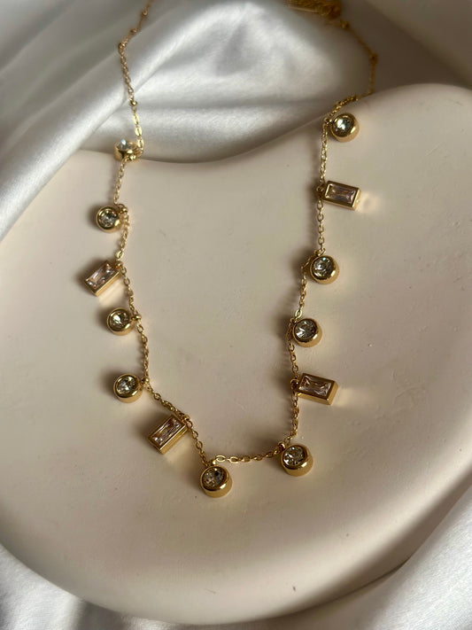 Dream Necklace