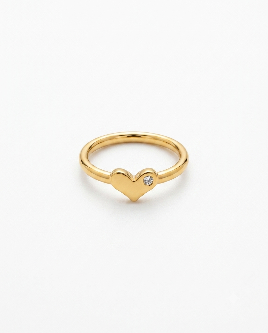 Luxe Amaya Ring