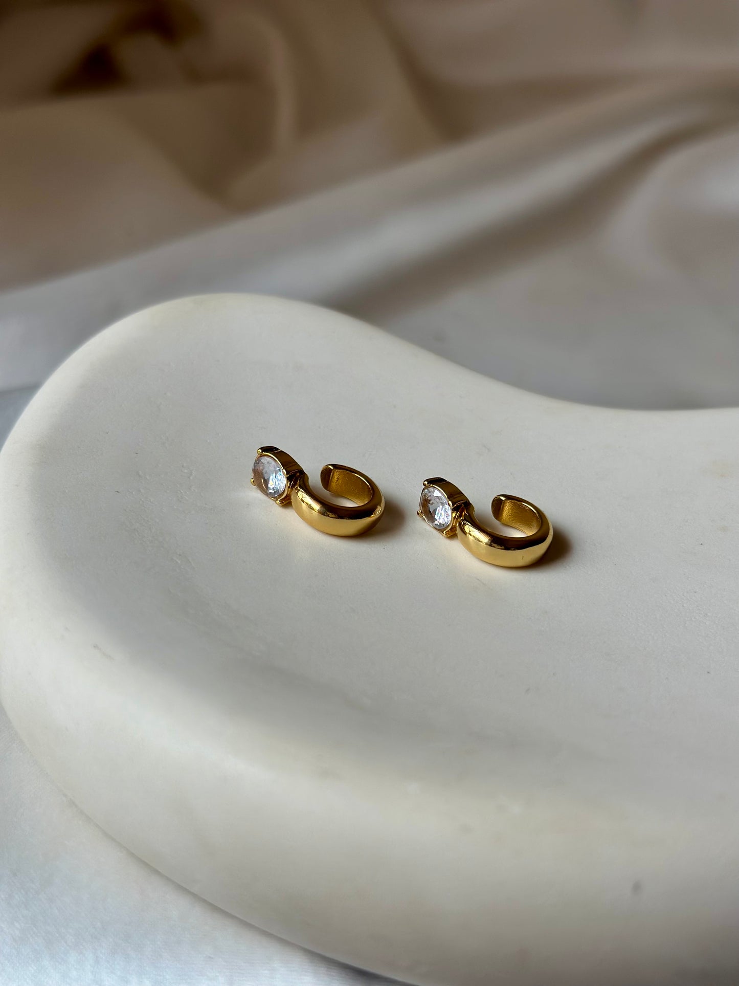 Nysa Ear Cuff