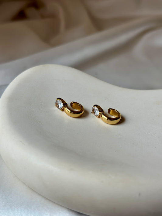 Nysa Ear Cuff
