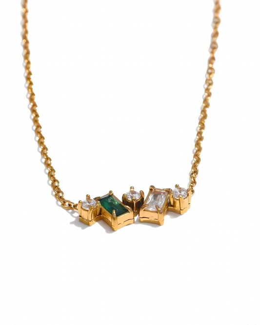 Pixie Necklace