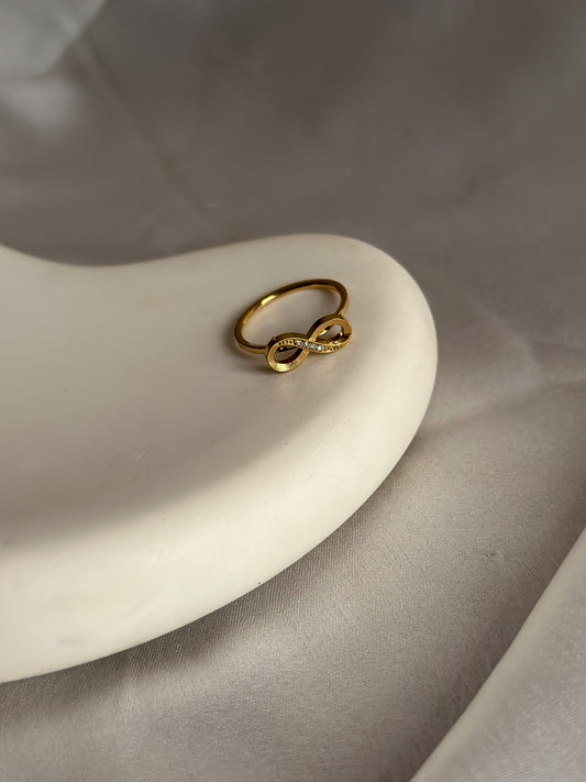 Infinity Ring